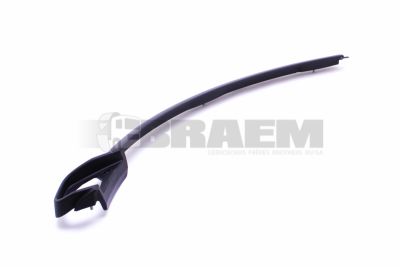 Truck and bus spare parts - Cab - Cabin bodywork - Wind deflector - MB960.884.69.22/64