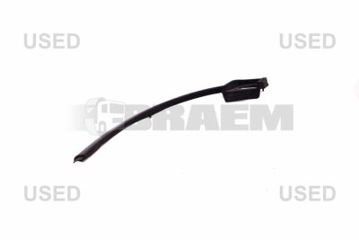 Truck and bus spare parts - Cab - Cabin bodywork - Wind deflector - MB960.884.70.22.OCC