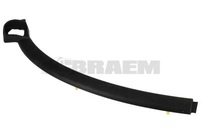 Truck and bus spare parts - Cab - Cabin bodywork - Wind deflector - MB960.884.70.22/64