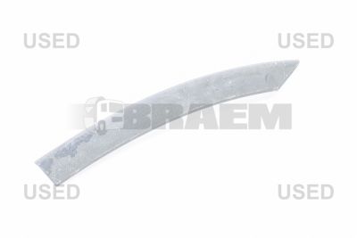 Truck and bus spare parts - Cab - Cabin bodywork - Wind deflector - MB960.884.73.22.OCC