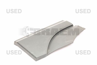قطع غيار الشاحنات والحافلات - الهيكل - واقيات الطين الامامية - المستلزمات  ( الاكسسوارات ) - MB960.884.73.75/7277.OCC