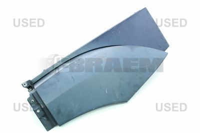 قطع غيار الشاحنات والحافلات - الهيكل - واقيات الطين الامامية - المستلزمات  ( الاكسسوارات ) - MB960.884.83.75/7277.OCC