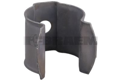 Truck and bus spare parts - Bodywork - Bumper - Accessories - MB960.885.00.32