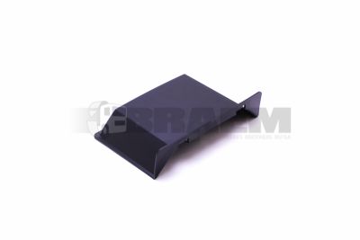 قطع غيار الشاحنات والحافلات - الهيكل - المصد  ( ممتص الصدمات ) - لوحة الغطاء السفلي - MB960.885.01.81