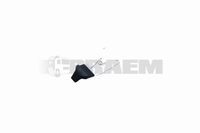 Pièces détachées poids lourd - Carrosserie - Pare-choc - Accessoires - MB960.885.02.20