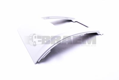 قطع غيار الشاحنات والحافلات - الهيكل - المصد  ( ممتص الصدمات ) - لوحة الغطاء السفلي - MB960.885.47.25/9135
