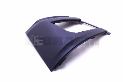 قطع غيار الشاحنات والحافلات - الهيكل - المصد  ( ممتص الصدمات ) - لوحة الغطاء السفلي - MB960.885.49.25/7G99.OCC