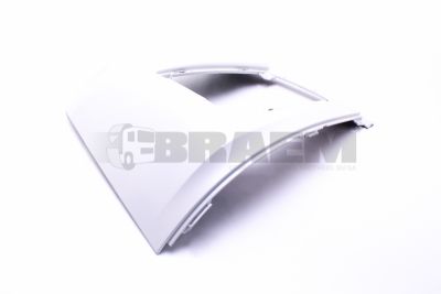 قطع غيار الشاحنات والحافلات - الهيكل - المصد  ( ممتص الصدمات ) - لوحة الغطاء السفلي - MB960.885.49.25/9135