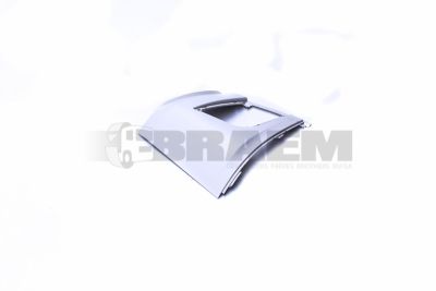 قطع غيار الشاحنات والحافلات - الهيكل - المصد  ( ممتص الصدمات ) - لوحة الغطاء السفلي - MB960.885.49.25/9135.OCC