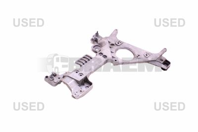 Vrachtwagen- en busonderdelen - Koetswerk - Bumper - Bumpersteunen - MB960.885.88.40.OCC