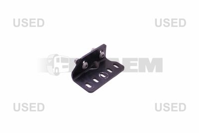 Truck and bus spare parts - Bodywork - Bumper - Bumpersupport - MB960.885.96.41.OCC