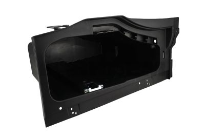 Truck and bus spare parts - Cab - Cabin interior - Tool box - MB960.890.27.90
