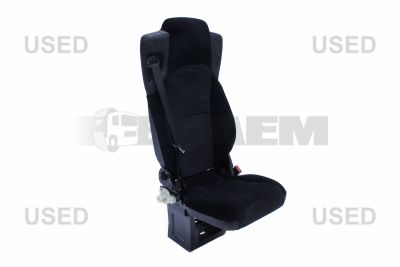 Pièces détachées camions et bus - Cabine - Interieur cabine - Siège - MB960.910.37.03/9F27.OCC