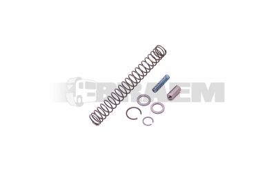 قطع غيار الشاحنات والحافلات - علبة التروس - جير بوكس (علبة التروس ) وناقل الحركة - المستلزمات ( الاكسسوارات ) - MB960.993.41.01