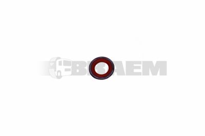 Lkw- und Busersatzteile - Lager, Gummiblock, Dichtung, Feder - Dichtung, Dichtring und Gummi - MB960.997.06.45