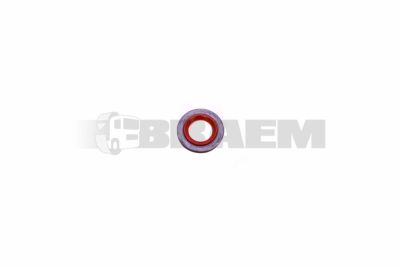 Lkw- und Busersatzteile - Lager, Gummiblock, Dichtung, Feder - Dichtung, Dichtring und Gummi - MB960.997.07.45