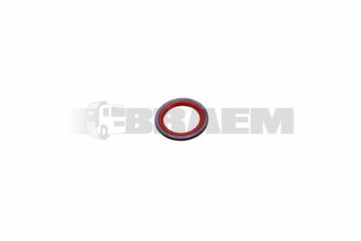 Lkw- und Busersatzteile - Lager, Gummiblock, Dichtung, Feder - Dichtung, Dichtring und Gummi - MB960.997.08.45