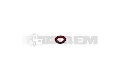 Lkw- und Busersatzteile - Lager, Gummiblock, Dichtung, Feder - Dichtung, Dichtring und Gummi - MB960.997.09.45/65