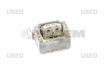 قطع غيار الشاحنات والحافلات - المحرك - Engine Mounting - Silentbloc engine - MB961.241.62.13.OCC
