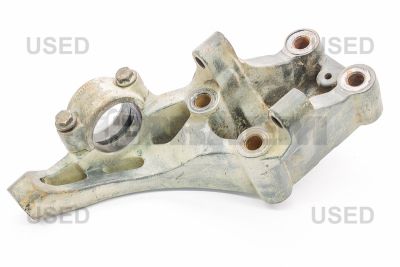 Truck spare parts - Suspension - Stabilization - Bearing bracket - MB961.325.35.09/7390.OCC