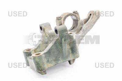 قطع غيار الشاحنات والحافلات - التعليق - الاستقرار - Bearing bracket - MB961.325.36.09/7390.OCC