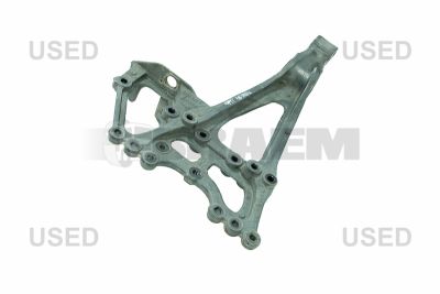 قطع غيار الشاحنات والحافلات - التعليق - الاستقرار - Bearing bracket - MB961.325.94.14/7390.OCC