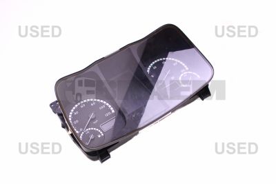قطع غيار الشاحنات والحافلات - الكهربائيات - لوحة القيادة - مجموعة العدادات - MB961.446.24.21.OCC