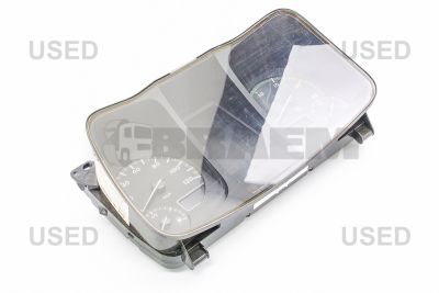 قطع غيار الشاحنات والحافلات - الكهربائيات - لوحة القيادة - مجموعة العدادات - MB961.446.40.21.OCC