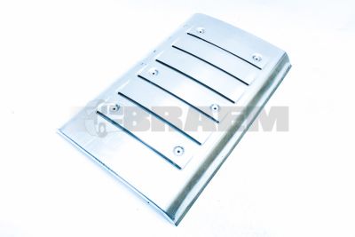 Pièces détachées camions et bus - Système d’échappement - Pot d'échappement - Plaque de protection - MB961.492.26.88.NNP