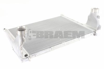 Repuestos camiones y autobuses - Sistema de refrigeración - Refrigeracion del aire de sobrealimenta - Intercambiador - MB961.500.00.02