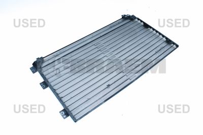 قطع غيار الشاحنات والحافلات - نظام التبريد - المبرد - المستلزمات ( الاكسسوارات ) - MB961.500.00.17.OCC