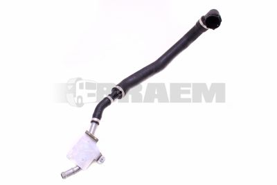 قطع غيار الشاحنات والحافلات - نظام التبريد - المبرد - خرطوم مياه التبريد - MB961.500.29.72