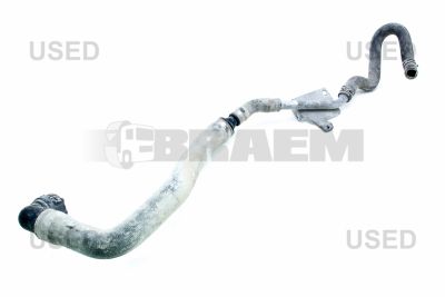 قطع غيار الشاحنات والحافلات - نظام التبريد - المبرد - خرطوم مياه التبريد - MB961.500.30.72.OCC