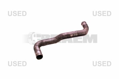 قطع غيار الشاحنات والحافلات - نظام التبريد - المبرد - خرطوم مياه التبريد - MB961.501.17.57.OCC