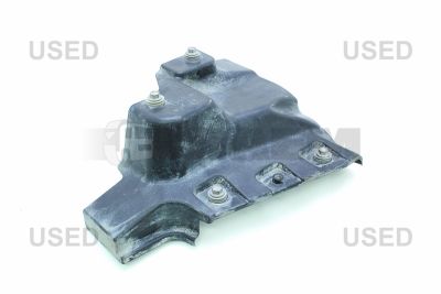 Pièces détachées poids lourd - Carrosserie - Ailes arriere - Isolation - MB961.520.95.22.OCC