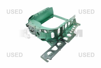 Piese pentru camioane și autobuze - Cabină - Suspensia cabinei - Accesorii - MB961.550.12.40.OCC