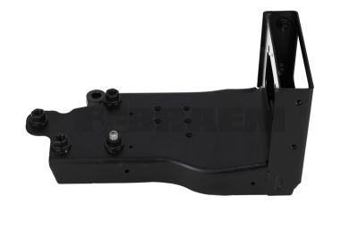 Truck and bus spare parts - Bodywork - Entrance box - Support - MB961.660.02.30