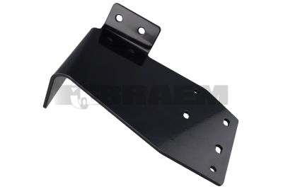 Pièces détachées camions et bus - Carrosserie - Caisson d'emmarchement - Support - MB961.666.03.40