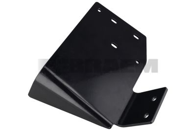 Pièces détachées camions et bus - Carrosserie - Caisson d'emmarchement - Support - MB961.666.05.40