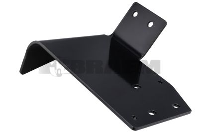 Pièces détachées camions et bus - Carrosserie - Caisson d'emmarchement - Support - MB961.666.06.40