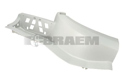 Truck and bus spare parts - Bodywork - Entrance box - Stepwell - MB961.666.73.02/9135