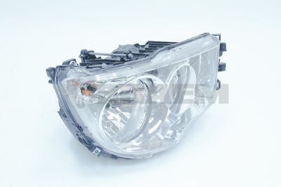 Pièces détachées camions et bus - Électricité - Eclairage - Phare - MB961.820.91.61