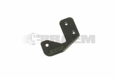 Truck spare parts - Body - Front mudguards - Support - MB961.880.09.14/64