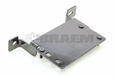 Repuestos camiones - Cuerpo - Guardabarros delanteros - Montaje - MB961.880.17.39