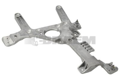 Truck and bus spare parts - Bodywork - Bumper - Bumpersupport - MB961.880.29.65