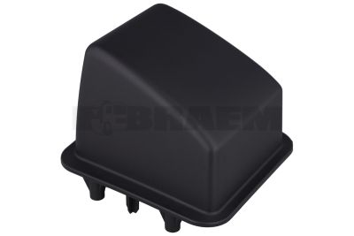 Truck and bus spare parts - Bodywork - Front mudguards - Mounting - MB961.884.53.22