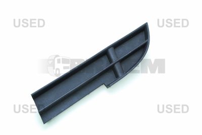 Vrachtwagen- en busonderdelen - Cabine - Cabine koetswerk - Frontgrill - MB961.885.03.53.OCC