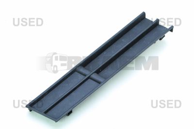 Vrachtwagen- en busonderdelen - Cabine - Cabine koetswerk - Frontgrill - MB961.885.06.53.OCC