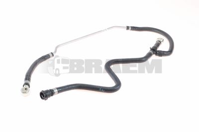 قطع غيار الشاحنات والحافلات - نظام التبريد - المبرد - خرطوم مياه التبريد - MB962.500.06.08
