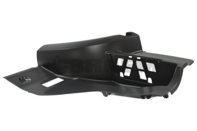 Truck and bus spare parts - Bodywork - Entrance box - Stepwell - MB962.666.04.01/7277